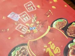 -李先生牛肉面大王(济南火车站候车室店)