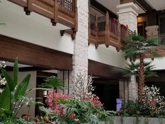 -太湖饭店·寄畅轩中餐厅