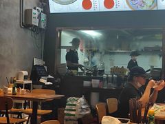 -圳兴面王·拌川·特色炒面(南山保利剧院店)