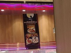 -比格比萨自助(南京万达茂店)