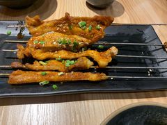 -蚝哥贝妹(玉林店)