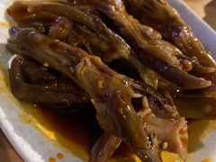 -雲记卢妈冷锅串串(中道街总店)