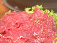 -茶马古道·野生菌清汤黄牛肉(沙溪店)