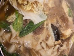 -蝎王府羊蝎子(西直门店)