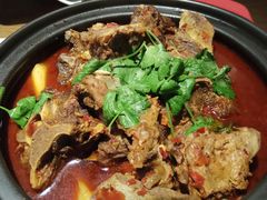 -华馨园北京烤鸭