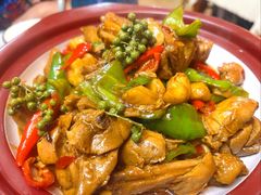-同发号饭庄(复兴路店)