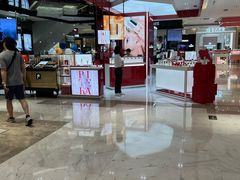 -茂业天地(华强北店)