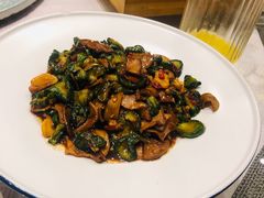 -城南往事·鲁菜济南菜(龙奥万科店)