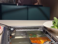 -海底捞火锅(长沙华创国际广场店)