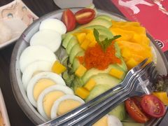 -仙隐小鹿中华料理(南宁万象城店)