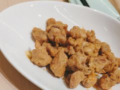-吕氏疙瘩汤·海鲜新鲁菜(海州利群店)