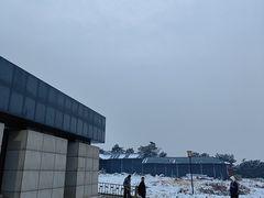 -秦始皇帝陵博物院-丽山园