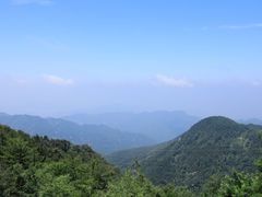 -泰山风景名胜区