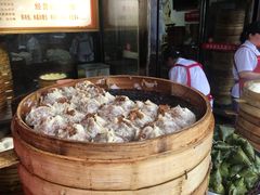 -清泉阁包子饺子·刀削面(五一店)