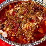 不用去遵义也能吃到遵义小豆腐啦~