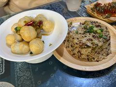 -蜗牛小馆醉乡民谣云南菜(惠新西里店)