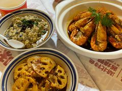 -回味黑鸭煲·始于2006(万松园店)