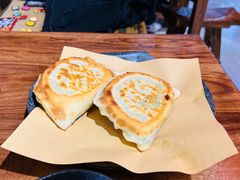 -地二手作鱼汤馄饨(上街里店)