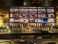 -300杯·和牛烧肉清酒专门店(廊里店)