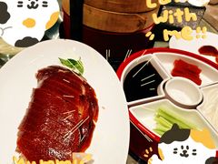 -京坛汇·烤鸭·京菜(宋庄店)