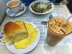 -金凤茶餐厅(湾仔店)