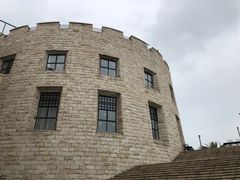 -南沙游艇会·大兵船餐厅