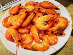 -芭菲盛宴·环球美食(解放碑英利国际店)