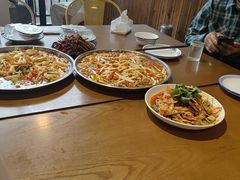 -邱金小炒·30 年盐帮江湖菜(自贡店)