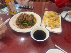 -老村长土菜馆(湖墅南路店)