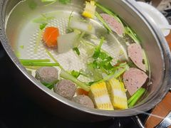 -牛焱·贵州黄牛肉火锅(城西银泰店)