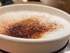 -Peet's 皮爷咖啡(深圳湾万象城店)