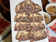 -前门杨记·铜锅涮肉(王府井·故宫店)