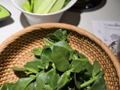 -一叶一世界•素食餐厅(环球中心店)