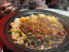 -绿茶餐厅(蓝色港湾店)
