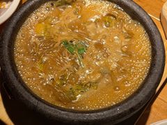 -小放牛炒菜馆(华北商厦店)