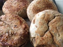 -李小老烧饼(常营民族家园店)