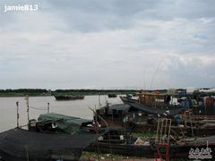 -大湾区中央湿地公园-十九涌