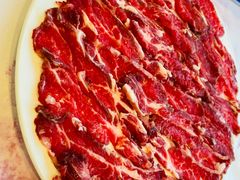 -宝财诚老北京涮肉(周庄店)