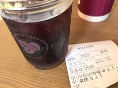 -COSTA COFFEE(西湖天地店)