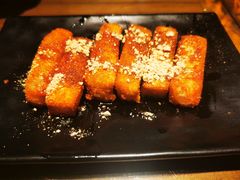 -不曾在把把烧•烧烤(莲坂磐基店)