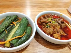 -醉面(五道口启迪大厦店)