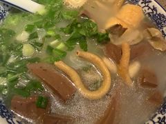 -小潘记鸭血粉丝汤