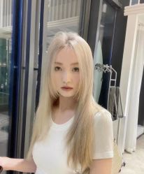 -CHANGE 美发烫染沙龙