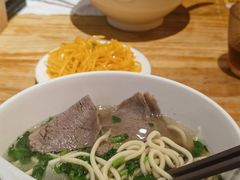 -嘻小北·兰州清汤牛肉面(太平洋森活天地店)
