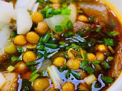 -江三王记牛杂馆(总店)