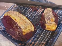 -江滨国际大酒店-珍宝轩海鲜大酒楼