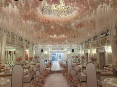 大堂-罗浮宫酒店