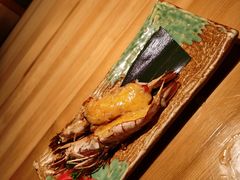 -酒久自助料理(佳兆业店)