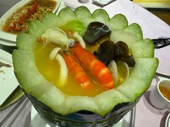 -金时代顺风大酒店(金山店)