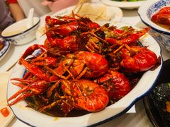-江味龙虾馆·裸蓝龙虾(南山店)